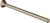 Port prosop Axor Montreux 433mm nichel periat