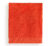 Prosop baie Descamps Mousseuse 3 50x100cm Portocaliu