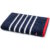 Prosop baie Tommy Hilfiger Code 50x100cm  Navy