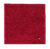 Prosop baie Tommy Hilfiger Plain 2 30x30cm Rosu