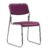 RESIGILAT – Scaun de conferinta HRC 604 mov