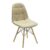 RESIGILAT – Scaun living BUC 232N bej
