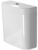 Rezervor WC Duravit Happy D.2
