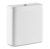 Rezervor wc Roca The Gap cu dubla comanda 4.5/3L cu alimentare laterala