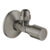Robinet de colt cu ventil Grohe 1/2 brushed hard graphite