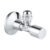 Robinet de colt cu ventil Grohe 1/2 crom