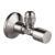 Robinet de colt cu ventil Grohe 1/2  hard graphite