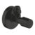 Robinet de colt cu ventil Grohe 1/2  matte black