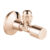 Robinet de colt cu ventil Grohe 1/2  warm sunset