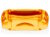 Savoniera Decor Walther Kristall KR STS 12x12cm ambra