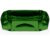 Savoniera Decor Walther Kristall KR STS 12x12cm verde