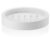 Savoniera Decor Walther Stone SA  11.5cm  alb mat