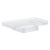Savoniera Grohe Selection Cube  sticla mata