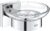 Savoniera Grohe Start Cube cu suport de perete  crom