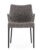 Scaun Kartell Eleganza Nia Missoni design Philippe Starck  ZigZag