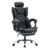Scaun de birou OFF 4151 negru