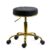 Scaun de birou operativ OFF 1023 negru
