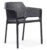 Scaun exterior Nardi Net antracit