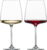 Set 2 pahare vin Zwiesel Glas Vivid Senses Velvety & Luscious 710ml