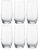 Set 6 pahare Schott Zwiesel Banquet Longdrink 540ml
