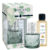 Set Berger lampa catalitica Dolce Spirale cu parfum Zeste d’Orange Verte