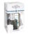 Set Maison Berger Aroma new Happy Grise cu lampa catalitica si cu parfum Aroma Happy 250ml