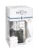 Set Maison Berger Aroma new Relax Grise cu lampa catalitica si cu parfum Aroma Relax 250ml