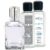 Set Maison Berger lampa catalitica Essentielle Caree cu parfum Vent d’Ocean si So Neutral