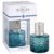 Set Maison Berger lampa catalitica Mirage Blue cu parfum Blue Seduction
