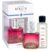 Set Maison Berger lampa catalitica Pure Rose-Nude cu parfum Sous les Magnolias