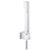 Set de dus Grohe Euphoria Cube+ cu para dus Stick  9.5 l/min  furtun 150cm si agatatoare  crom