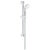 Set de dus Grohe Tempesta 100 cu para de dus 4 jeturi  furtun si bara de 60cm  crom