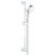 Set de dus Grohe Tempesta Cosmopolitan 100 cu para de dus 3 jeturi  furtun 175cm si bara 60cm  crom