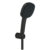 Set de dus Grohe Vitalio Comfort 110 II cu para de dus  furtun si agatatoare de dus  matte black