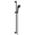 Set de dus Grohe Vitalio Start 110 cu para de dus 2 jet  furtun si bara 90cm  matte black