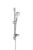 Set de dus Hansgrohe Crometta Vario cu para 2 jet  bara 0.65 m  furtun 1.60m si savoniera