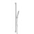 Set de dus Hansgrohe HG Pulsify S 1jet EcoSmart+ cu bara de dus 90cm  crom