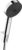 Set de dus Hansgrohe Pulsify Select 105 Relaxation  cu 3 tipuri de jet  agatatoare si furtun 1 25m  crom