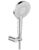 Set de dus Ideal Standard IdealRain EvoJET Round cu para 125mm cu 3 jeturi  furtun 1750mm si agatatoare EXPUS