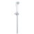 Set de dus igiena intima Grohe Tempesta-F Trigger Spray 30 cu agatatoare si furtun 125cm  crom-alb