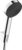 Set dus Hansgrohe Pulsify S 105 cu para  agatatoare si furtun de dus 1.25m  crom