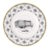 Set farfurii plate Villeroy & Boch Audun Maison 27cm 6 piese
