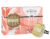Set odorizant masina Maison Berger Cannelo + rezerva ceramica Exquisite Sparkle