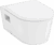 Set vas wc suspendat Hansgrohe EluPura Original S AquaChannel Flush si capac  alb