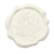 Sigiliu ceara Foldabox autoadeziv Ivory