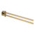 Suport dublu prosop Grohe Essentials 44cm  cool sunrise