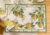 Suport farfurii Sander Gobelins Lemon 32x48cm 40 natur