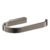 Suport hartie igienica Grohe Selection  brushed hard graphite