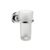 Suport pahar Hansgrohe Axor Citterio sticla cristal cu montaj pe perete EXPUS