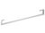 Suport prosop Duravit Universal 95.5cm  montare pe lavoar  crom